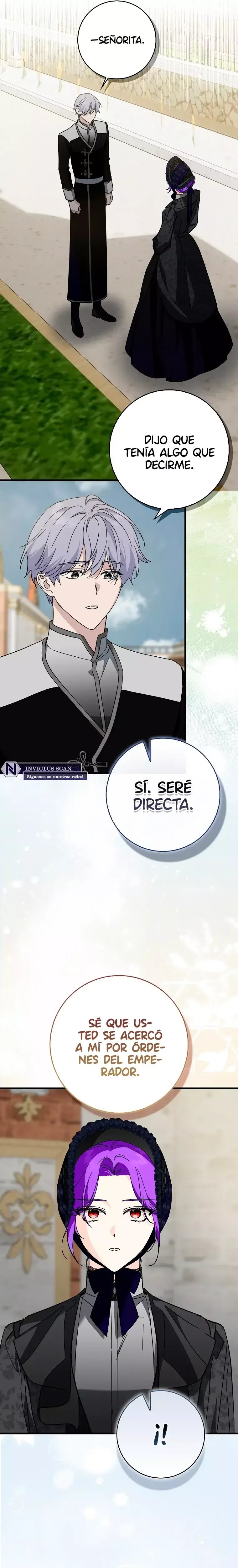 El Protagonista Masculino Está Obsesionado Con Proponer Matrimonio Capítulo 16 en Línea - página 10