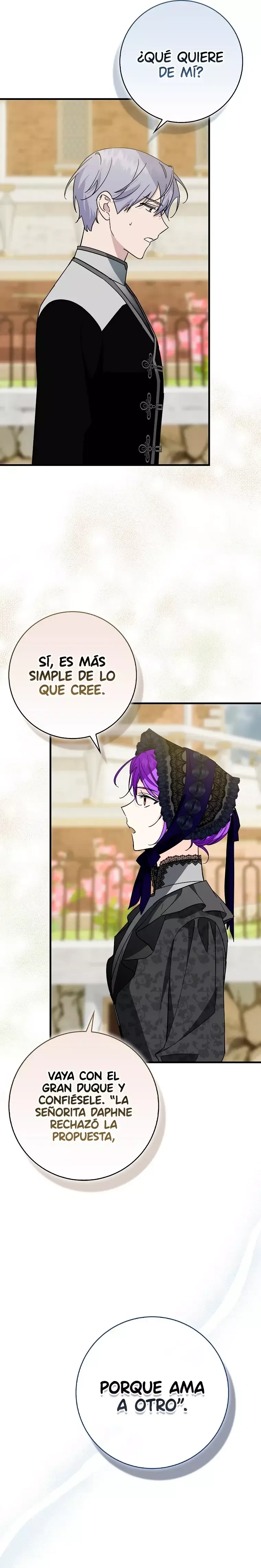 El Protagonista Masculino Está Obsesionado Con Proponer Matrimonio Capítulo 16 en Línea - página 12