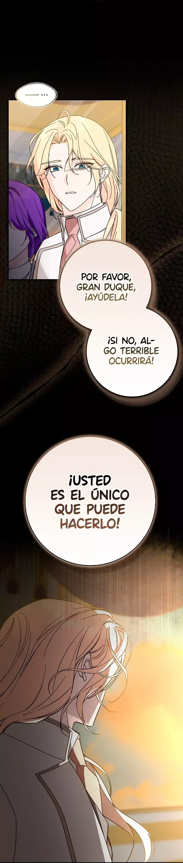 El Protagonista Masculino Está Obsesionado Con Proponer Matrimonio Capítulo 17 en Línea - página 15