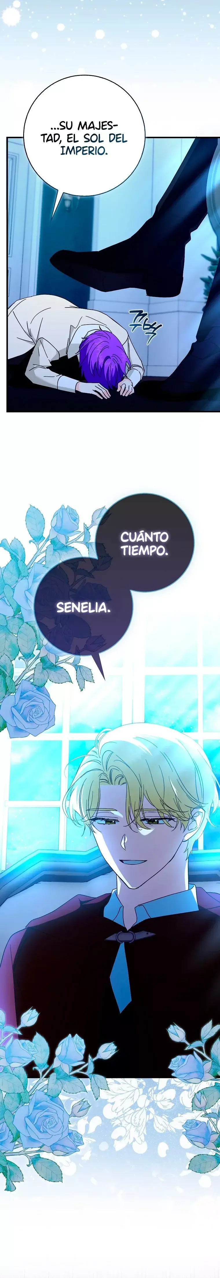 El Protagonista Masculino Está Obsesionado Con Proponer Matrimonio Capítulo 17 en Línea - página 20