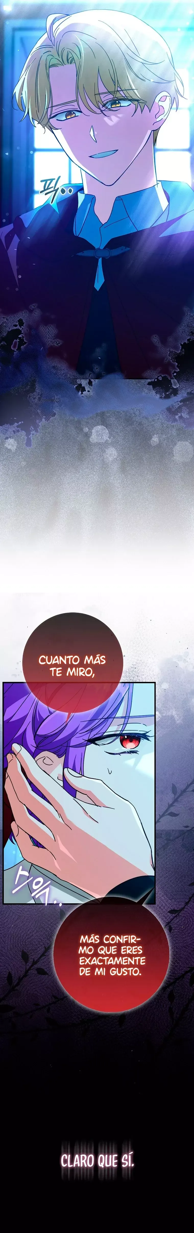 El Protagonista Masculino Está Obsesionado Con Proponer Matrimonio Capítulo 18 en Línea - página 3