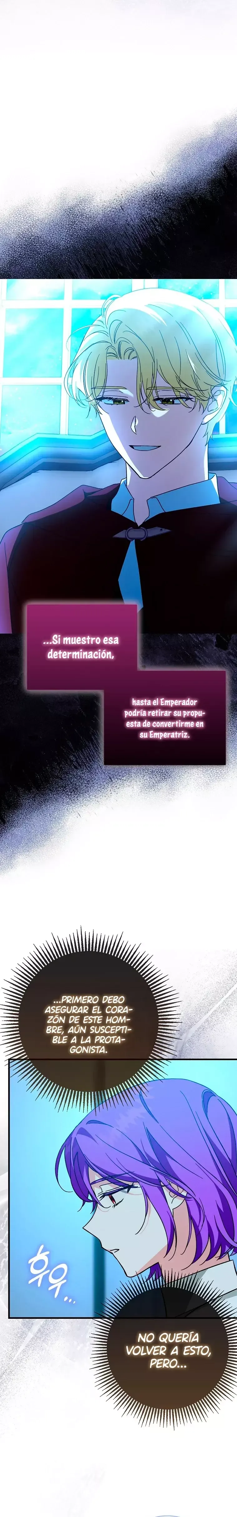 El Protagonista Masculino Está Obsesionado Con Proponer Matrimonio Capítulo 18 en Línea - página 17