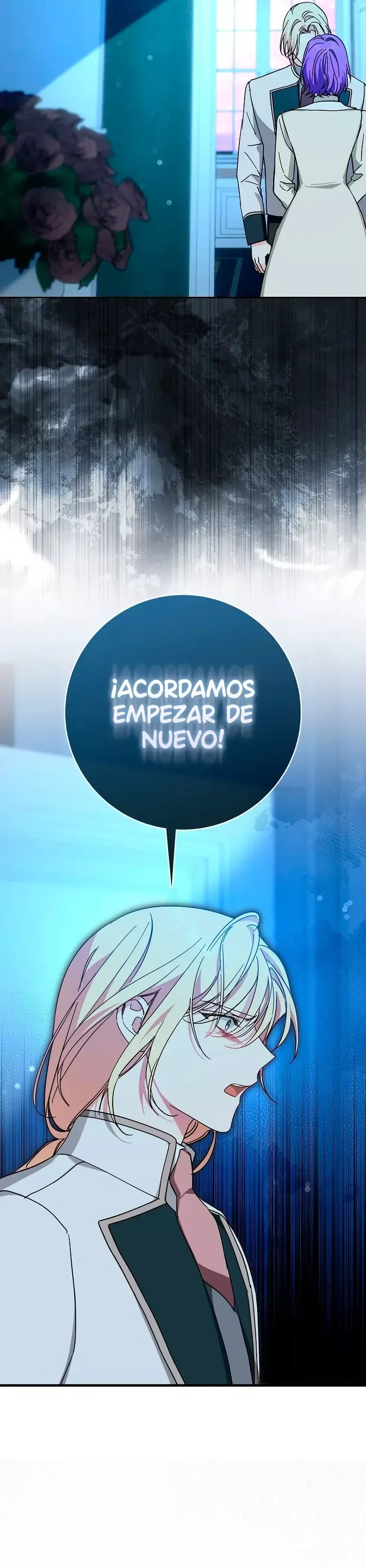 El Protagonista Masculino Está Obsesionado Con Proponer Matrimonio Capítulo 18 en Línea - página 20