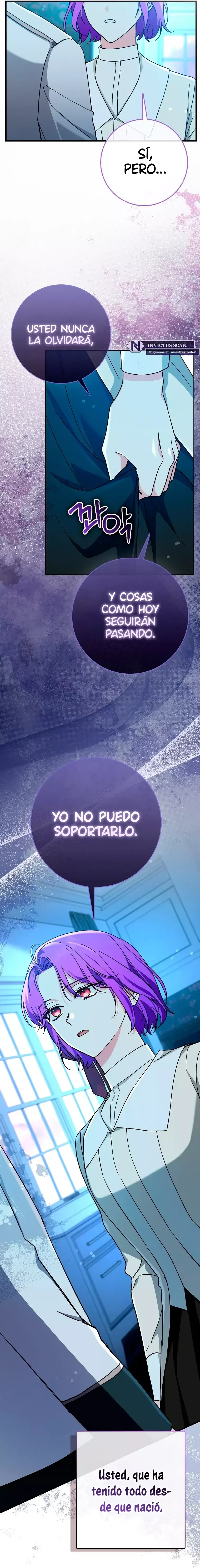 El Protagonista Masculino Está Obsesionado Con Proponer Matrimonio Capítulo 18 en Línea - página 21