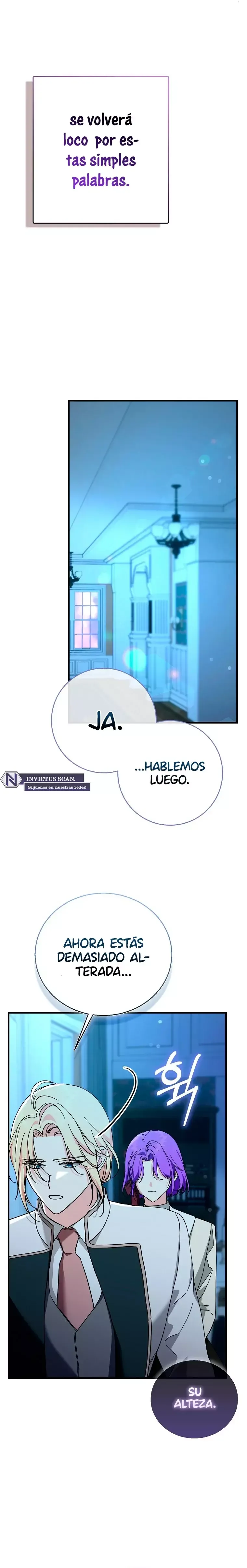 El Protagonista Masculino Está Obsesionado Con Proponer Matrimonio Capítulo 18 en Línea - página 22