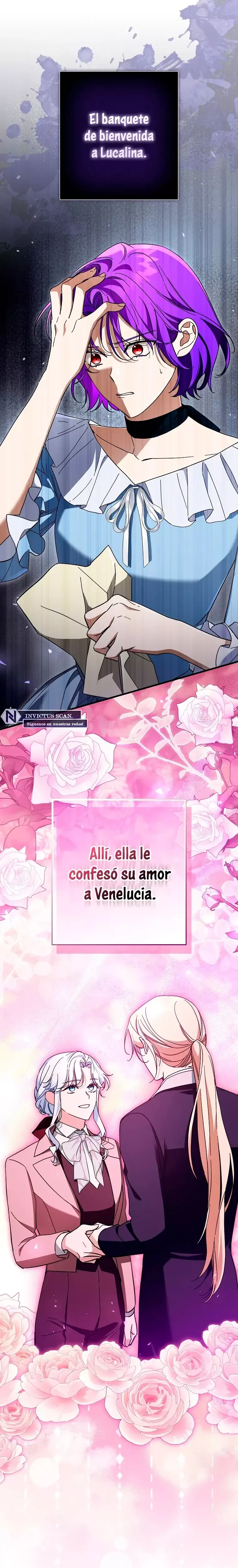 El Protagonista Masculino Está Obsesionado Con Proponer Matrimonio Capítulo 18 en Línea - página 31