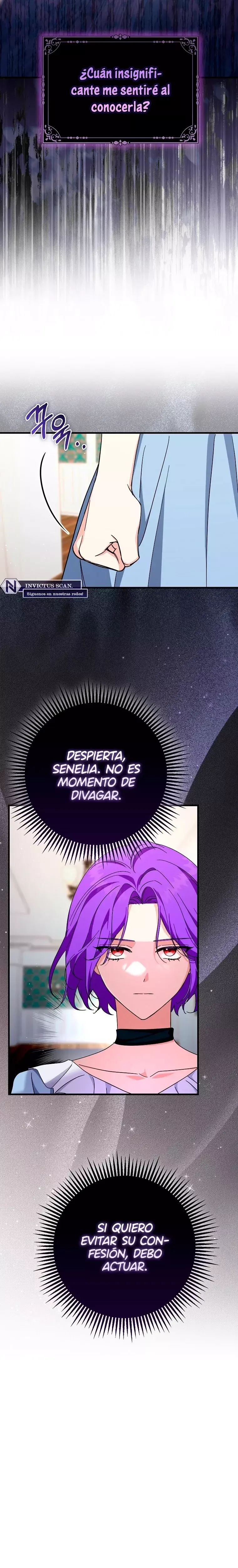 El Protagonista Masculino Está Obsesionado Con Proponer Matrimonio Capítulo 19 en Línea - página 9
