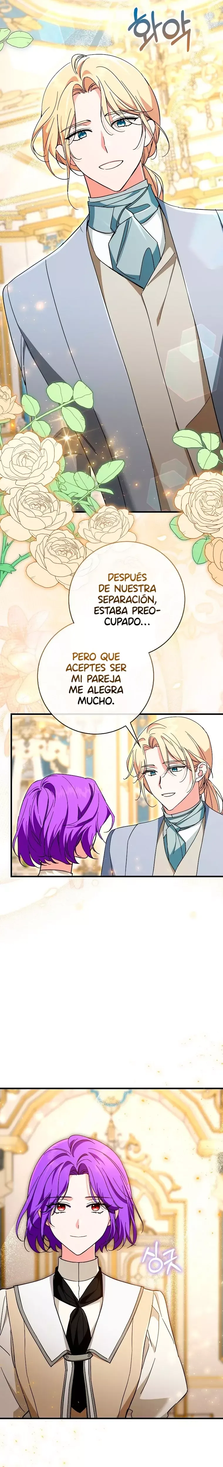 El Protagonista Masculino Está Obsesionado Con Proponer Matrimonio Capítulo 19 en Línea - página 11
