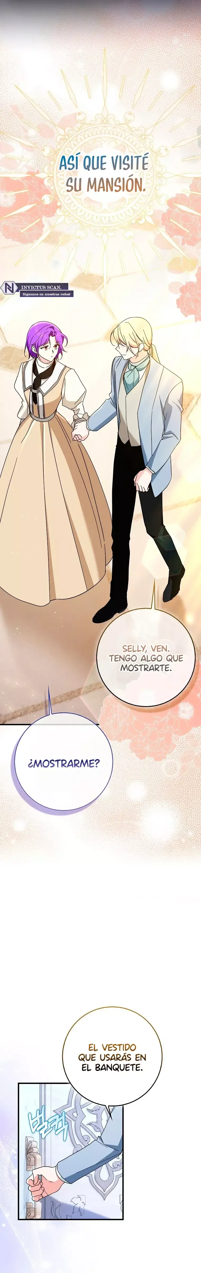 El Protagonista Masculino Está Obsesionado Con Proponer Matrimonio Capítulo 19 en Línea - página 13