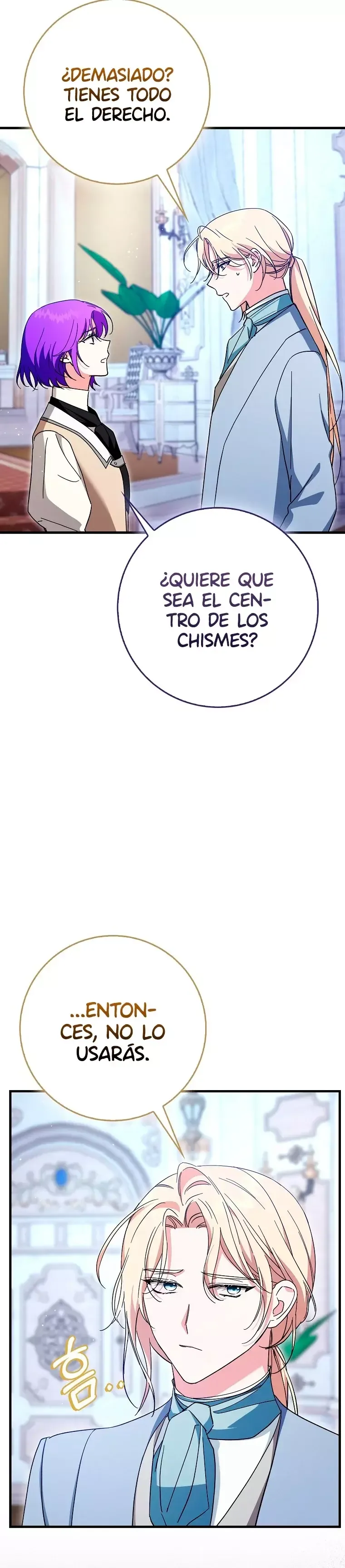 El Protagonista Masculino Está Obsesionado Con Proponer Matrimonio Capítulo 19 en Línea - página 17