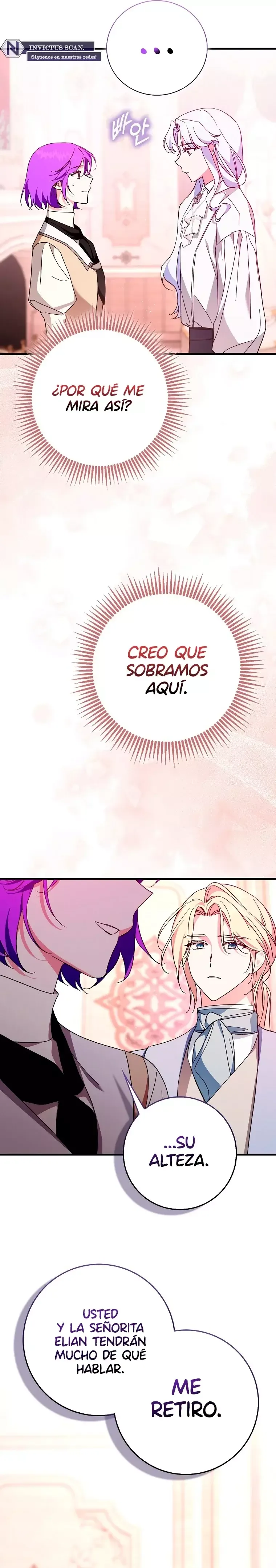 El Protagonista Masculino Está Obsesionado Con Proponer Matrimonio Capítulo 19 en Línea - página 30