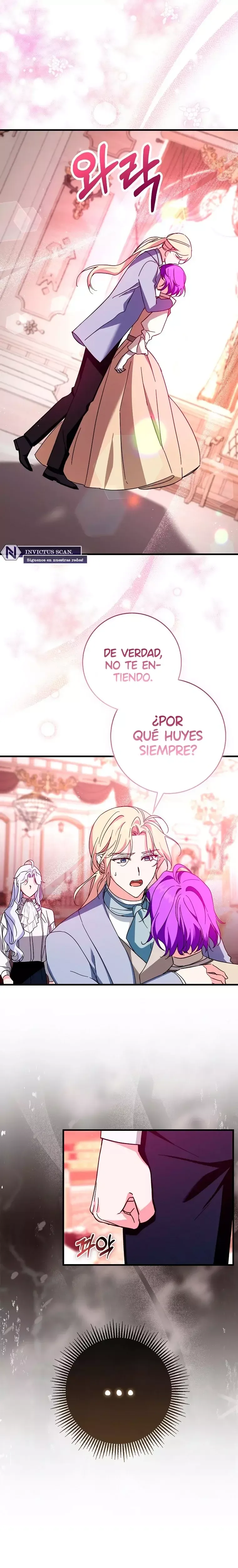 El Protagonista Masculino Está Obsesionado Con Proponer Matrimonio Capítulo 19 en Línea - página 33
