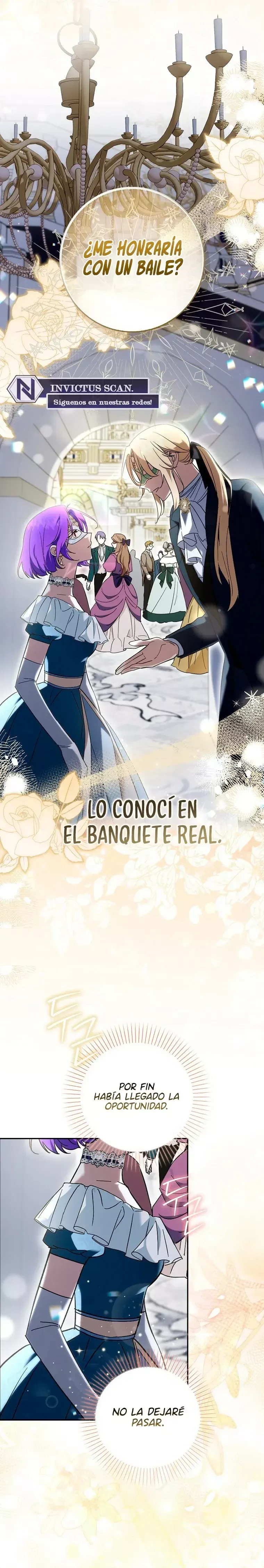 El Protagonista Masculino Está Obsesionado Con Proponer Matrimonio Capítulo 2 en Línea - página 8