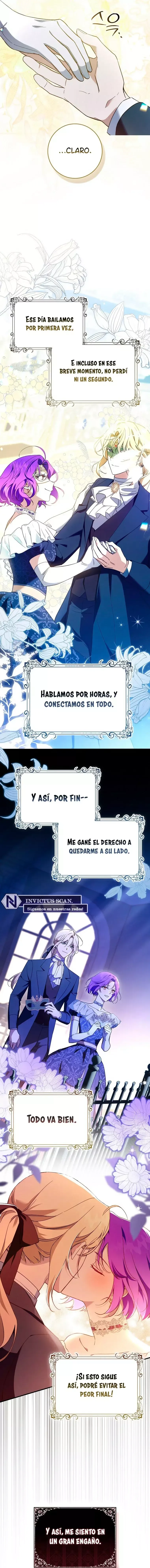 El Protagonista Masculino Está Obsesionado Con Proponer Matrimonio Capítulo 2 en Línea - página 9