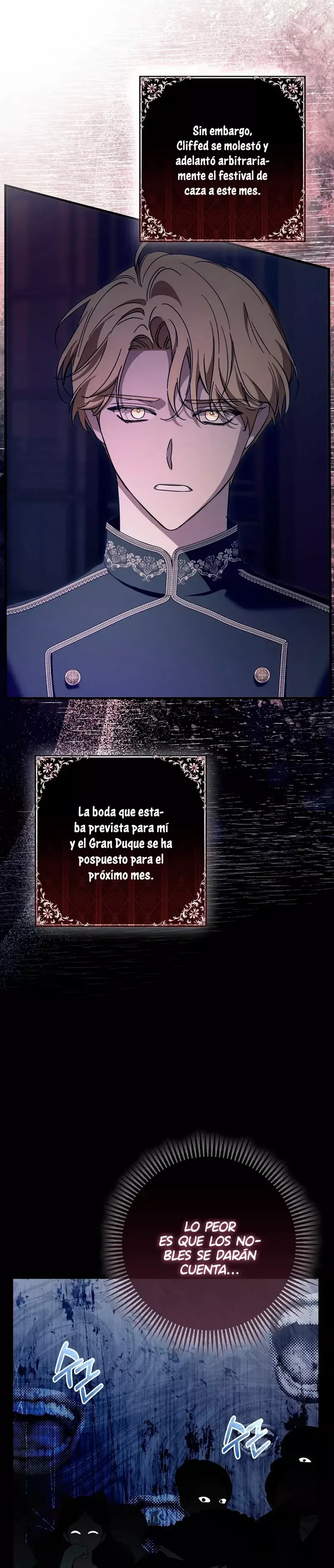 El Protagonista Masculino Está Obsesionado Con Proponer Matrimonio Capítulo 28 en Línea - página 23