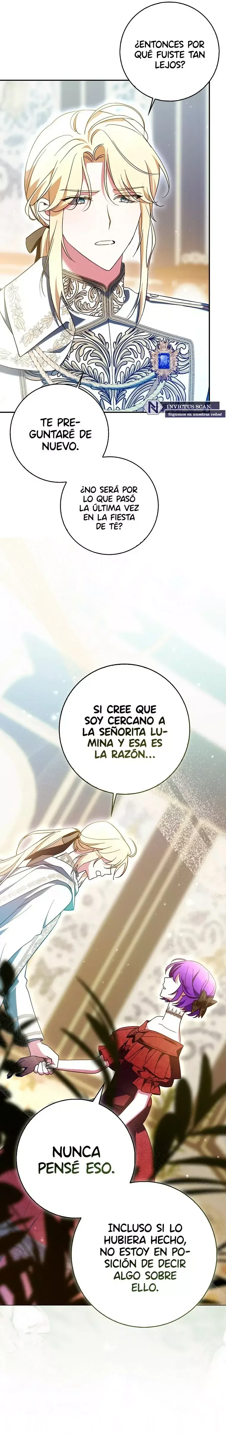 El Protagonista Masculino Está Obsesionado Con Proponer Matrimonio Capítulo 4 en Línea - página 10