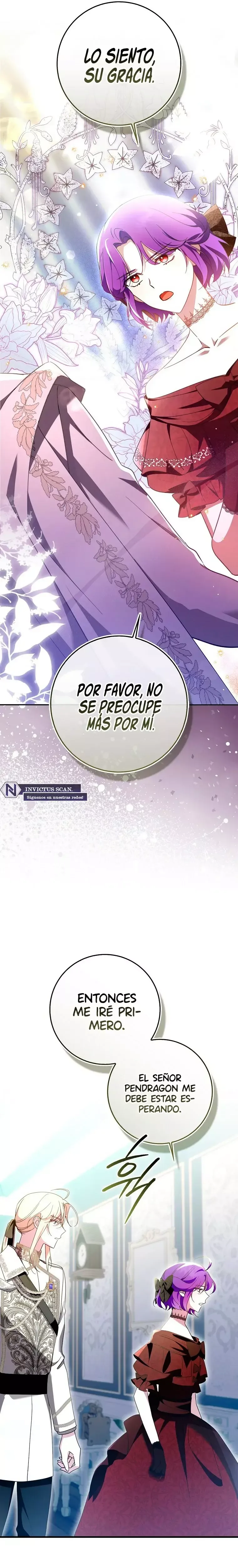 El Protagonista Masculino Está Obsesionado Con Proponer Matrimonio Capítulo 4 en Línea - página 15
