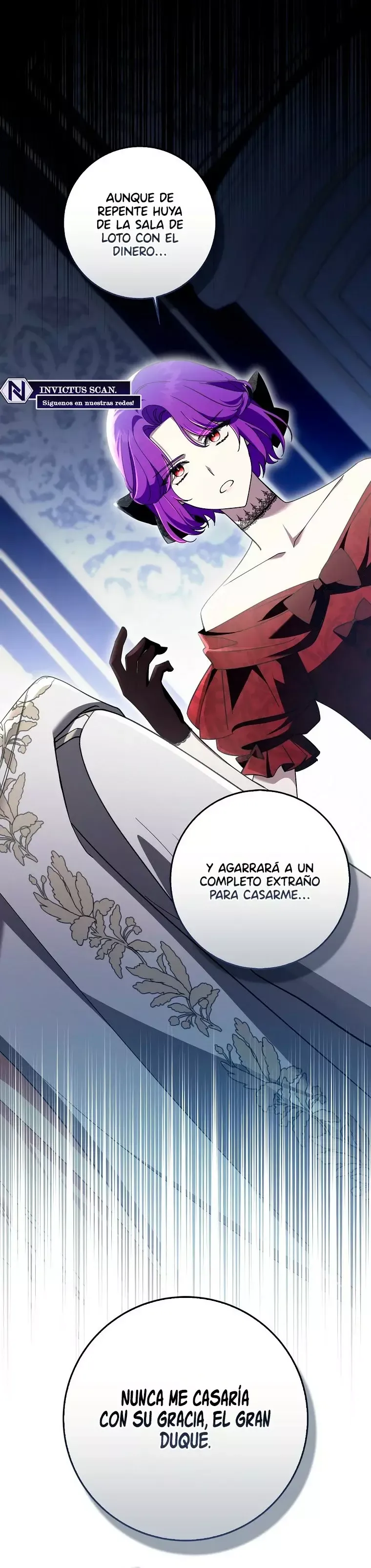 El Protagonista Masculino Está Obsesionado Con Proponer Matrimonio Capítulo 5 en Línea - página 2