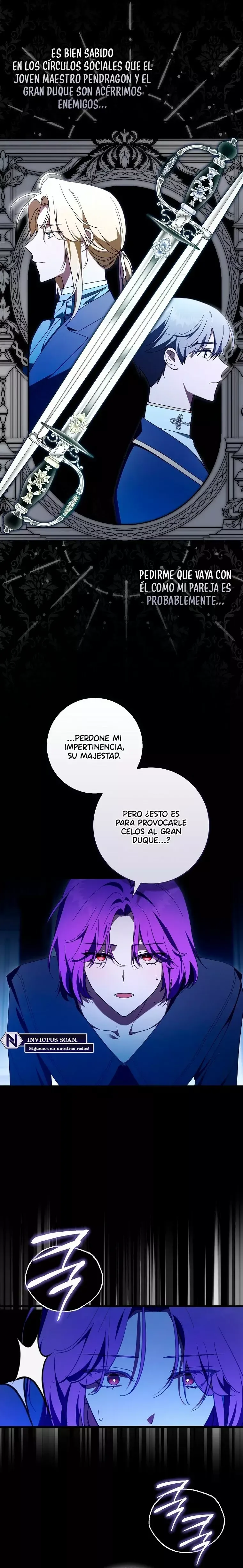El Protagonista Masculino Está Obsesionado Con Proponer Matrimonio Capítulo 5 en Línea - página 11