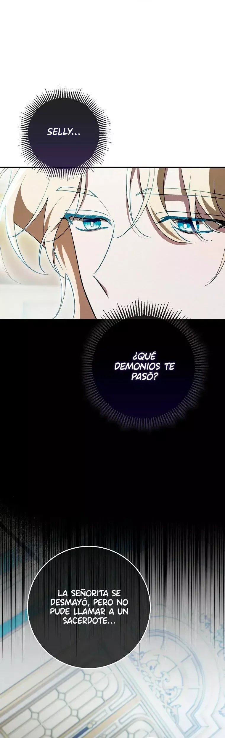 El Protagonista Masculino Está Obsesionado Con Proponer Matrimonio Capítulo 5 en Línea - página 24