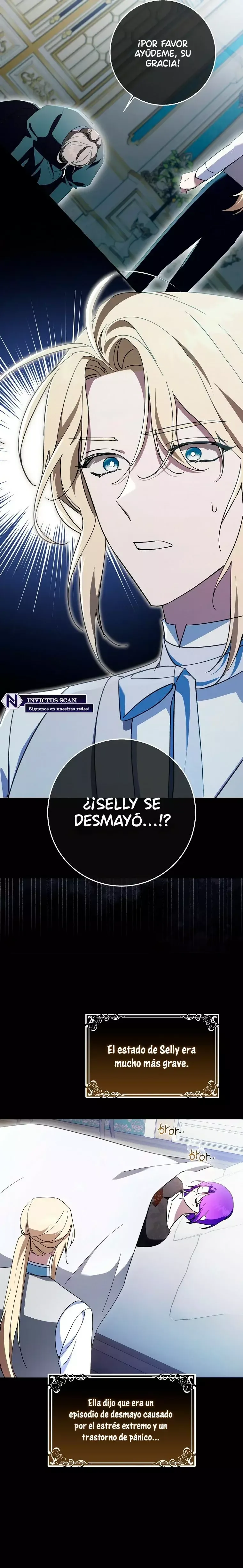 El Protagonista Masculino Está Obsesionado Con Proponer Matrimonio Capítulo 5 en Línea - página 25