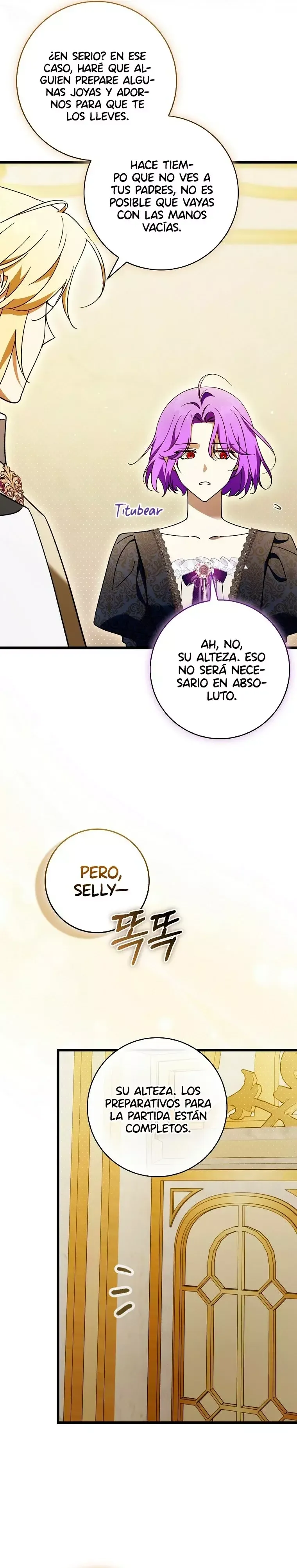 El Protagonista Masculino Está Obsesionado Con Proponer Matrimonio Capítulo 8 en Línea - página 10