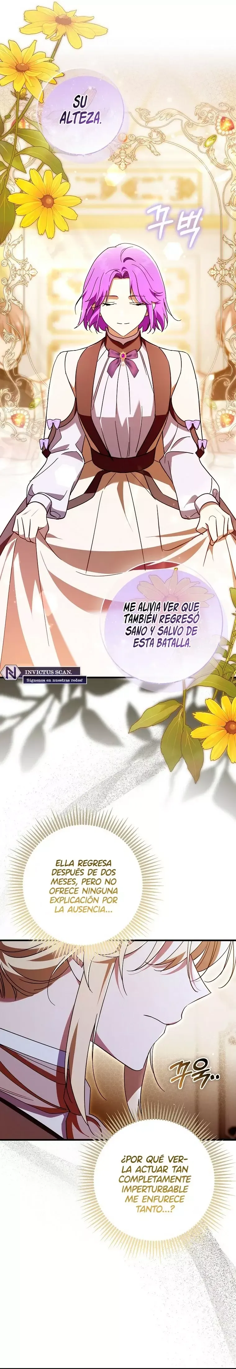 El Protagonista Masculino Está Obsesionado Con Proponer Matrimonio Capítulo 8 en Línea - página 14
