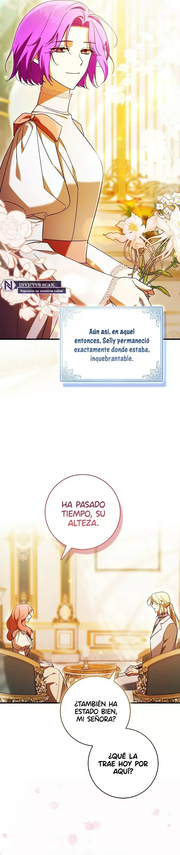 El Protagonista Masculino Está Obsesionado Con Proponer Matrimonio Capítulo 8 en Línea - página 21