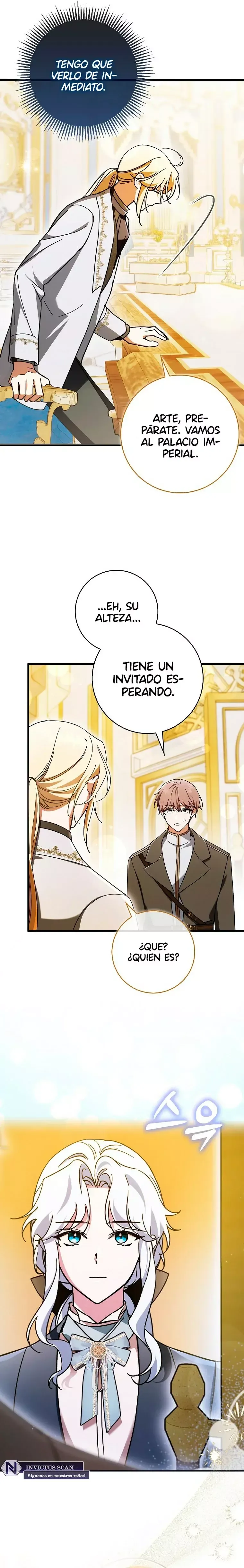 El Protagonista Masculino Está Obsesionado Con Proponer Matrimonio Capítulo 9 en Línea - página 7