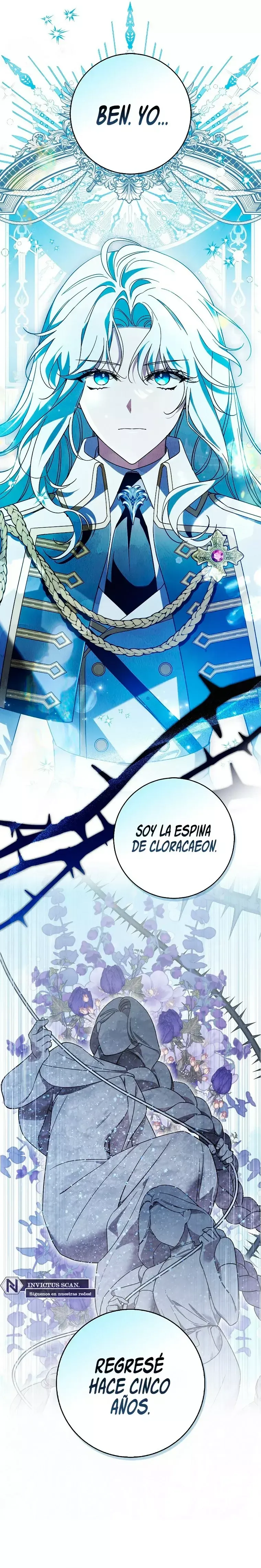 El Protagonista Masculino Está Obsesionado Con Proponer Matrimonio Capítulo 9 en Línea - página 22