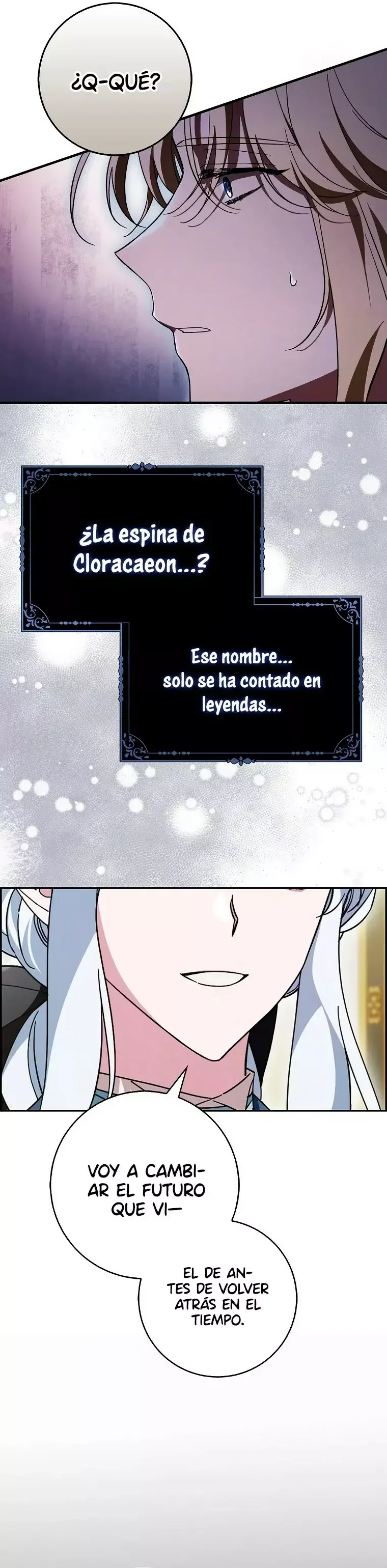 El Protagonista Masculino Está Obsesionado Con Proponer Matrimonio Capítulo 9 en Línea - página 23