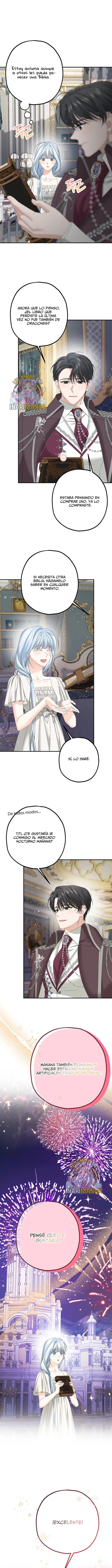 El Protagonista Masculino Obsesionado Me Convirtió En El Personaje Principal Capítulo 14 en Línea - página 14
