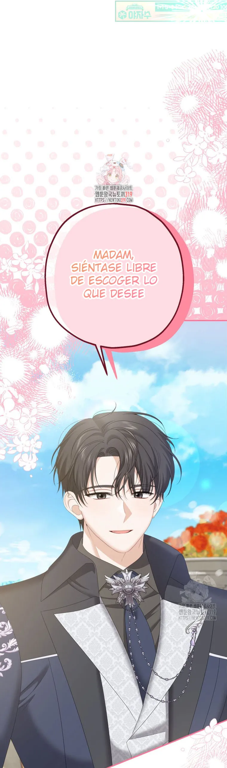 El Protagonista Masculino Obsesionado Me Convirtió En El Personaje Principal Capítulo 20 en Línea - página 2
