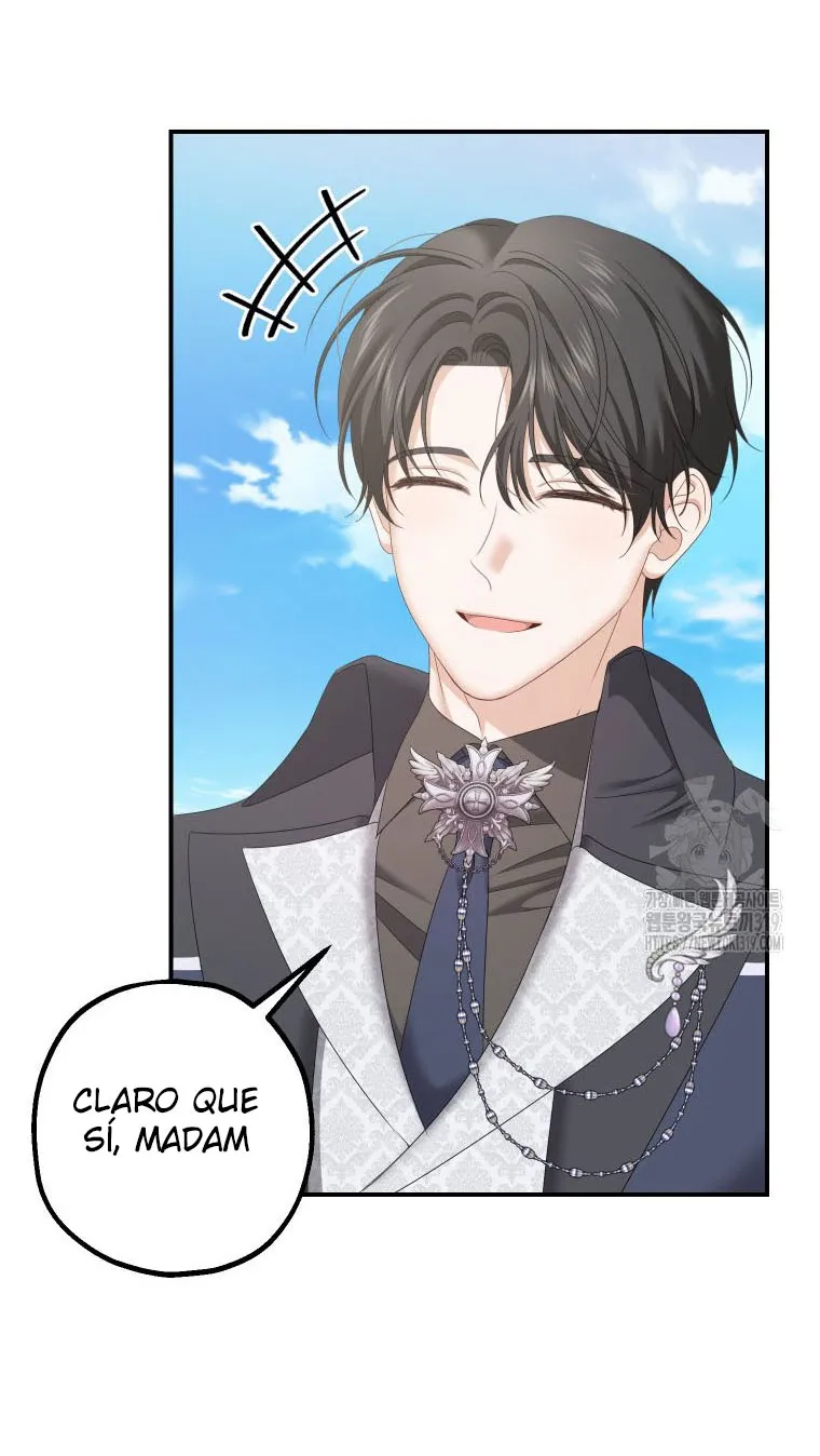 El Protagonista Masculino Obsesionado Me Convirtió En El Personaje Principal Capítulo 20 en Línea - página 6