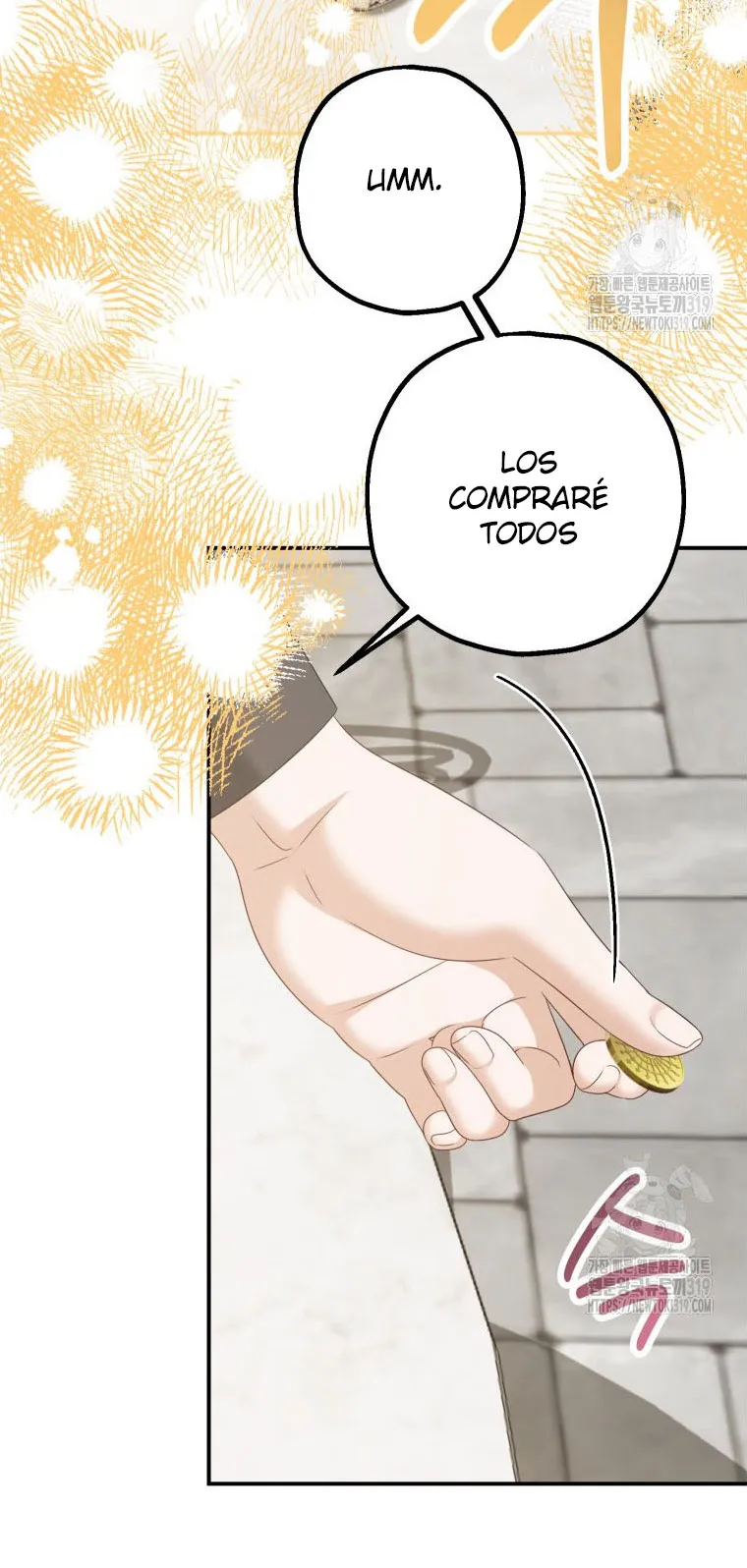 El Protagonista Masculino Obsesionado Me Convirtió En El Personaje Principal Capítulo 20 en Línea - página 9