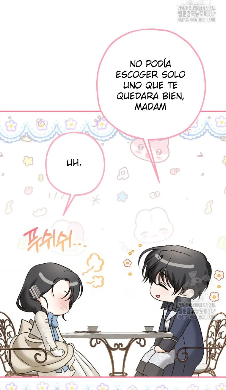 El Protagonista Masculino Obsesionado Me Convirtió En El Personaje Principal Capítulo 20 en Línea - página 14