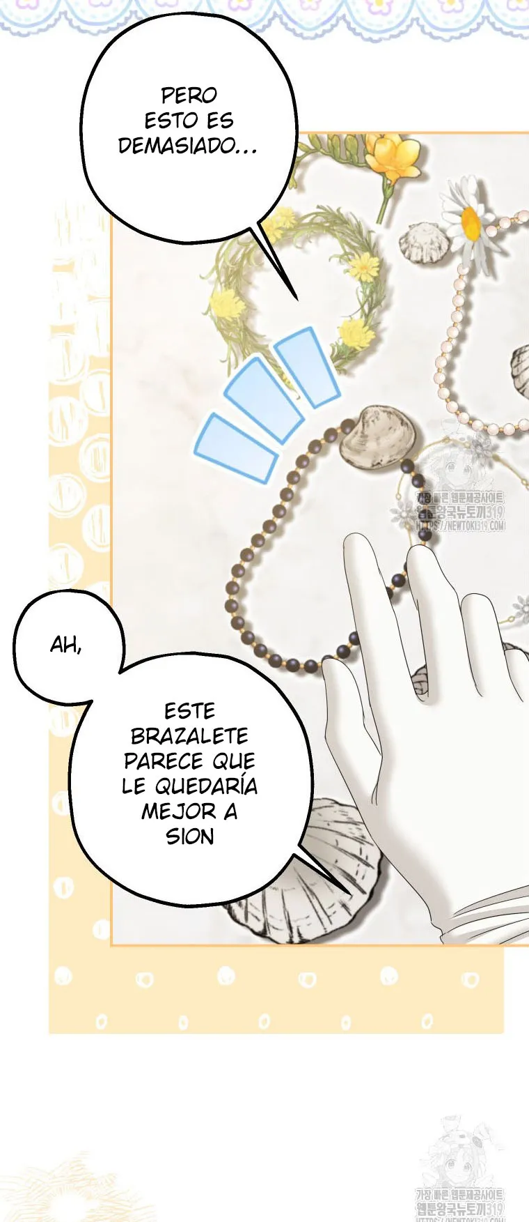 El Protagonista Masculino Obsesionado Me Convirtió En El Personaje Principal Capítulo 20 en Línea - página 15