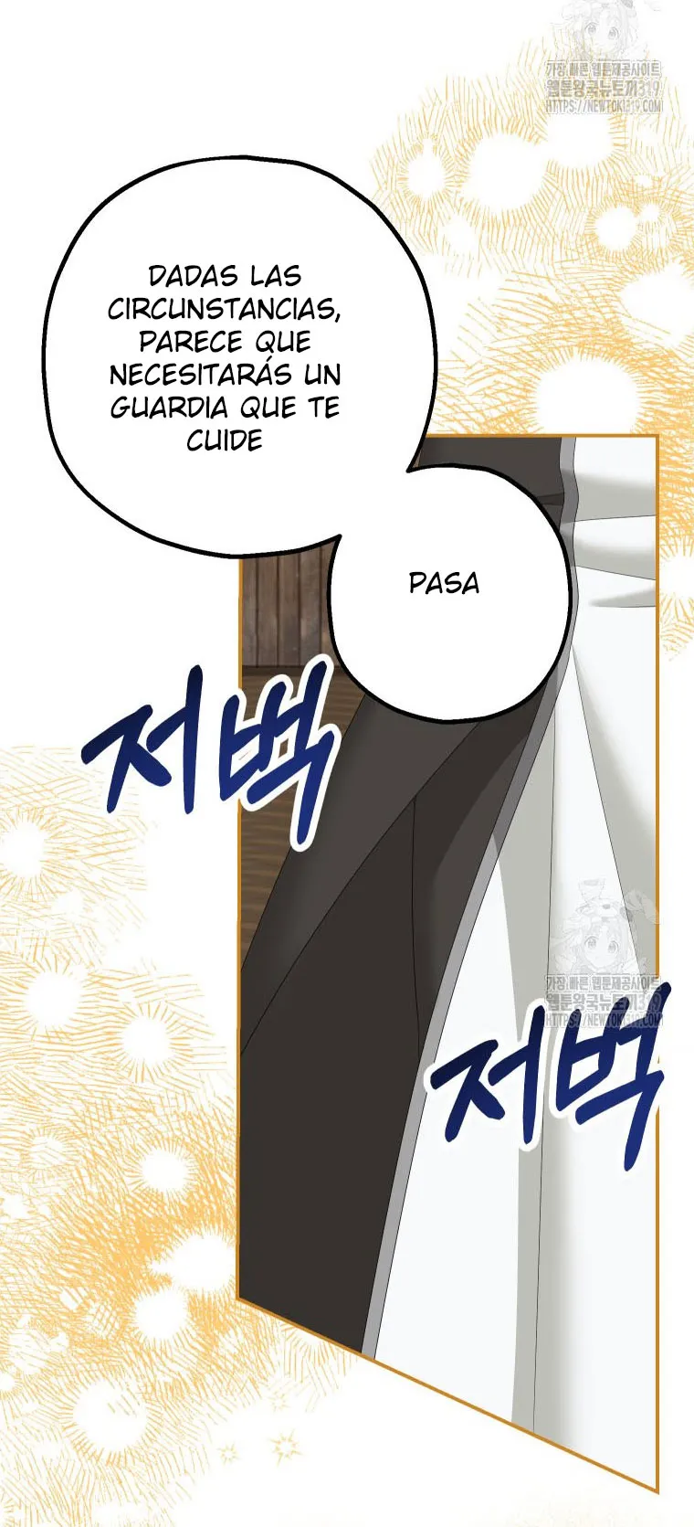 El Protagonista Masculino Obsesionado Me Convirtió En El Personaje Principal Capítulo 20 en Línea - página 42