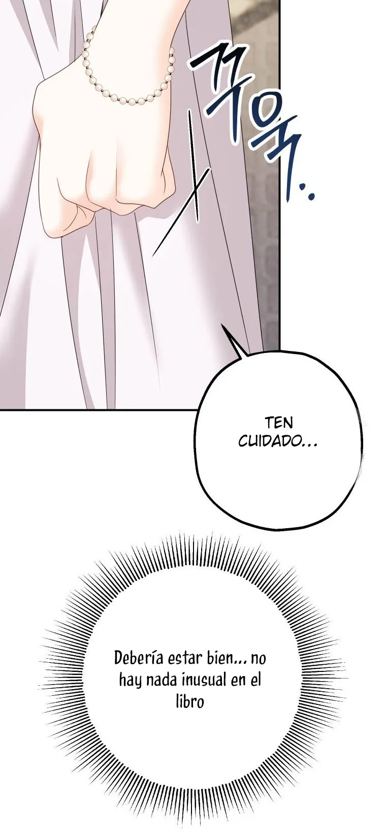 El Protagonista Masculino Obsesionado Me Convirtió En El Personaje Principal Capítulo 20 en Línea - página 47
