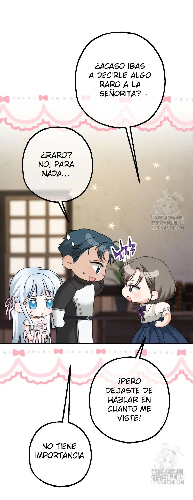 El Protagonista Masculino Obsesionado Me Convirtió En El Personaje Principal Capítulo 20 en Línea - página 56