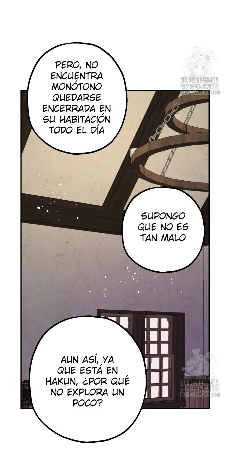 El Protagonista Masculino Obsesionado Me Convirtió En El Personaje Principal Capítulo 20 en Línea - página 59