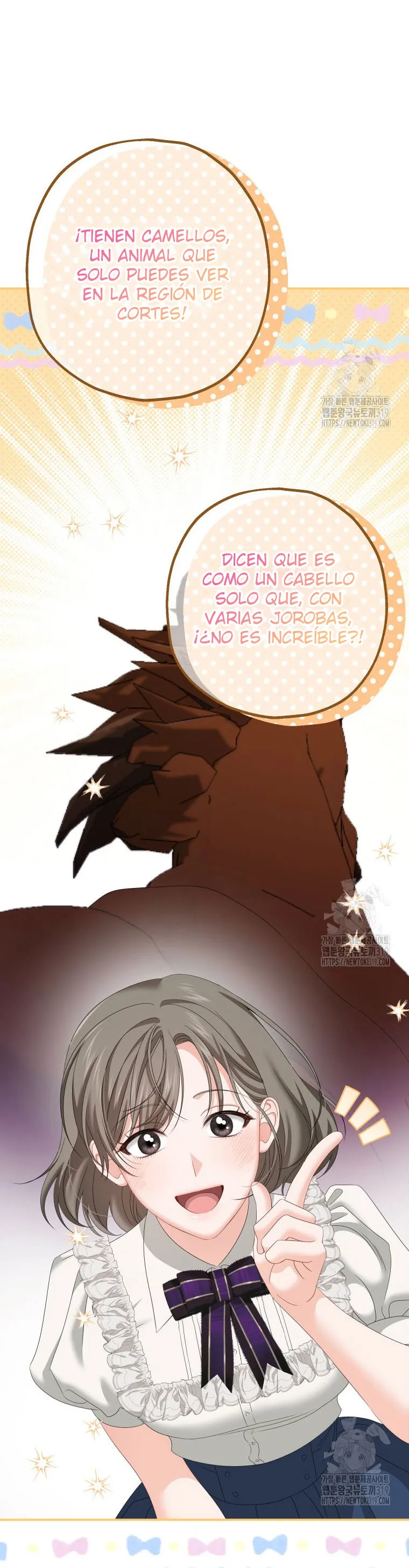El Protagonista Masculino Obsesionado Me Convirtió En El Personaje Principal Capítulo 20 en Línea - página 61