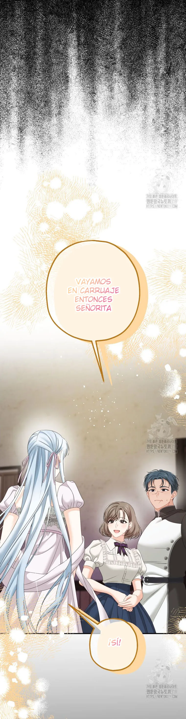 El Protagonista Masculino Obsesionado Me Convirtió En El Personaje Principal Capítulo 20 en Línea - página 65