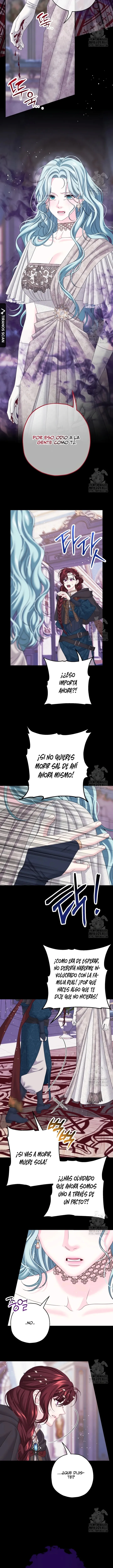 El Protagonista Masculino Obsesionado Me Convirtió En El Personaje Principal Capítulo 59 en Línea - página 8