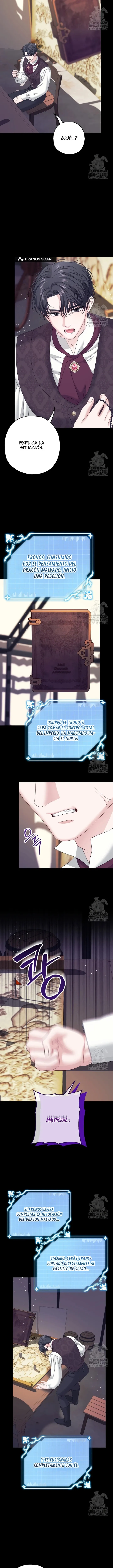 El Protagonista Masculino Obsesionado Me Convirtió En El Personaje Principal Capítulo 62 en Línea - página 10