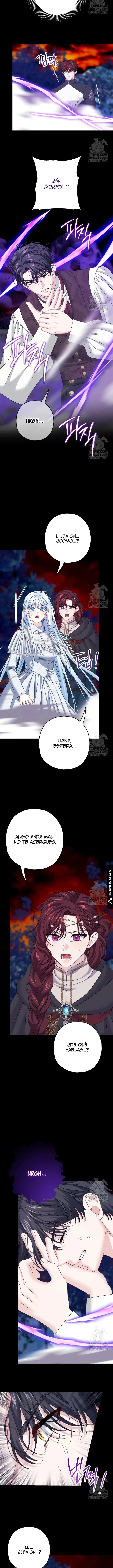 El Protagonista Masculino Obsesionado Me Convirtió En El Personaje Principal Capítulo 62 en Línea - página 12