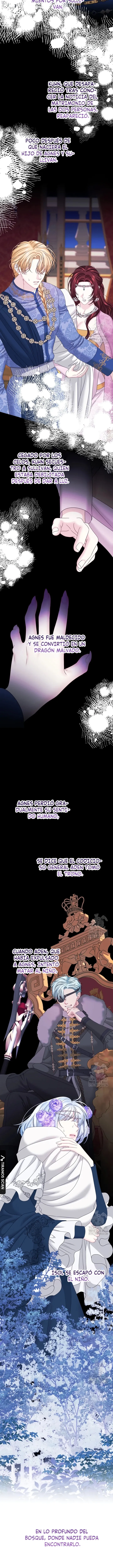 El Protagonista Masculino Obsesionado Me Convirtió En El Personaje Principal Capítulo 64 en Línea - página 8