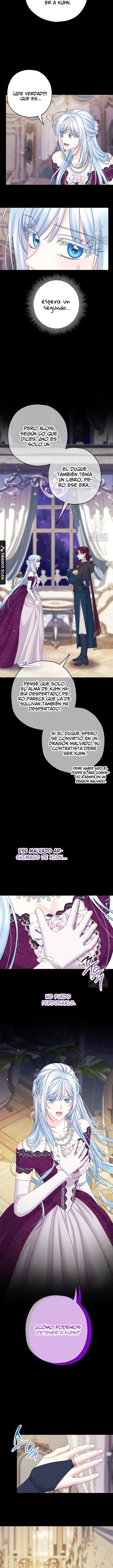 El Protagonista Masculino Obsesionado Me Convirtió En El Personaje Principal Capítulo 64 en Línea - página 11