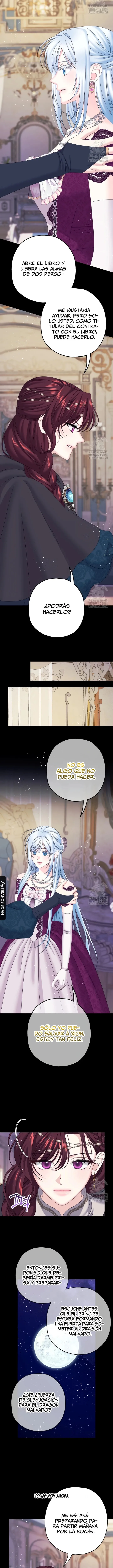 El Protagonista Masculino Obsesionado Me Convirtió En El Personaje Principal Capítulo 64 en Línea - página 12