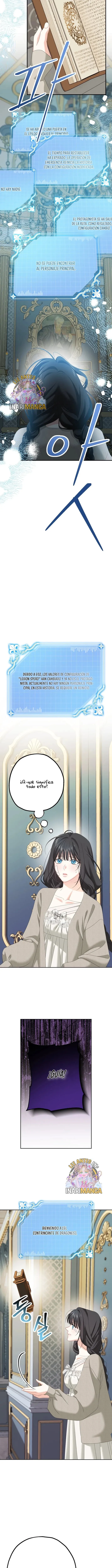 El Protagonista Masculino Obsesionado Me Convirtió En El Personaje Principal Capítulo 9 en Línea - página 12